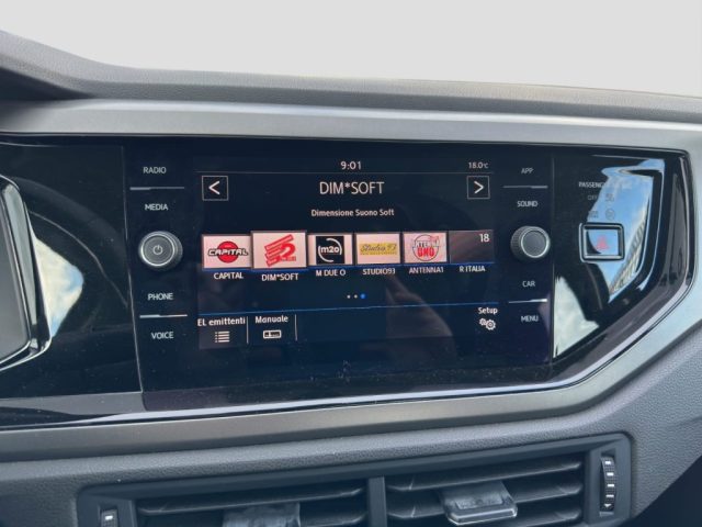 VOLKSWAGEN Polo usata 11