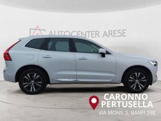 VOLVO XC60 usata, con Cerchi in lega