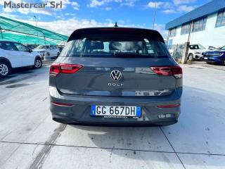 VOLKSWAGEN Golf usata, con Climatizzatore