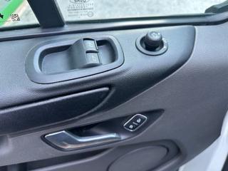 FORD Transit Custom usata, con Servosterzo