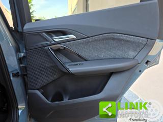 BMW X1 usata, con Autoradio digitale