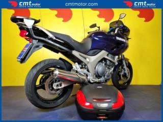 YAMAHA TDM 900 usata 3