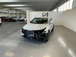 KIA Sportage usata, con Airbag laterali