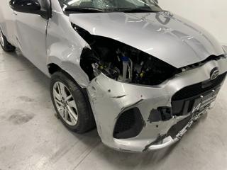 MAZDA 2 usata, con Fendinebbia