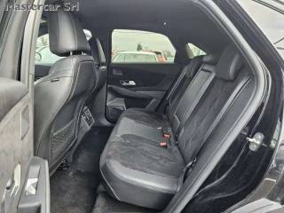 DS AUTOMOBILES DS 7 usata, con Interni in pelle