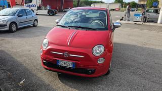 FIAT 500 usata, con Airbag