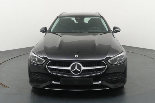 MERCEDES-BENZ C 200 usata, con Alzacristalli elettrici