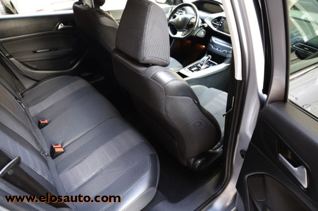 PEUGEOT 308 usata, con ESP