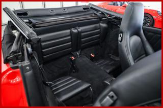 PORSCHE 964 usata, con Servosterzo