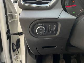 OPEL Grandland X usata, con Immobilizzatore elettronico