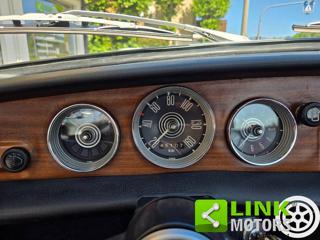VOLKSWAGEN Karmann Ghia usata 5