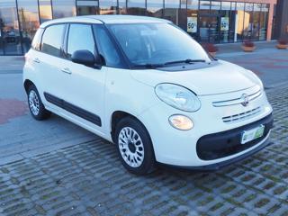 FIAT 500L usata, con Airbag Passeggero