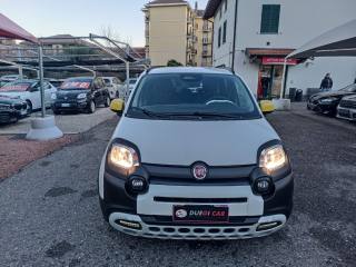 FIAT Panda usata, con Airbag