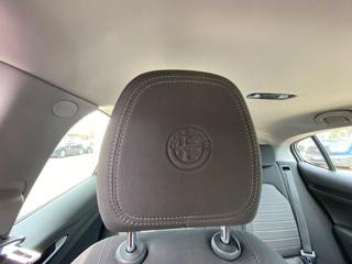 ALFA ROMEO Stelvio usata 32