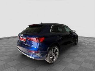AUDI A3 usata 4