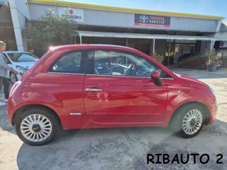 FIAT 500 usata, con Climatizzatore