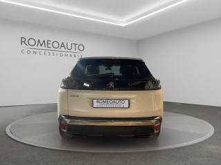 PEUGEOT 3008 usata, con Antifurto