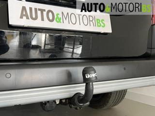 PEUGEOT Rifter usata, con Vivavoce