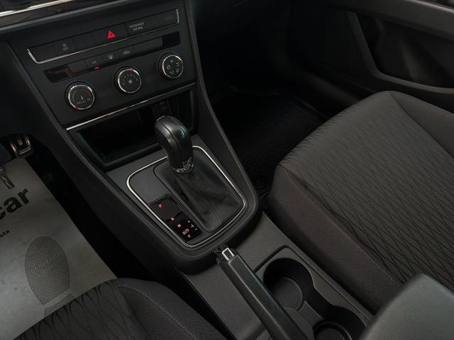 SEAT Leon usata, con Controllo trazione