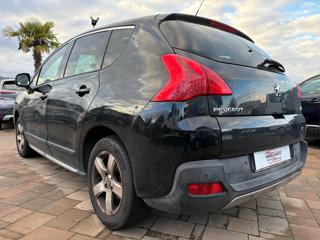 PEUGEOT 3008 usata, con Airbag Passeggero