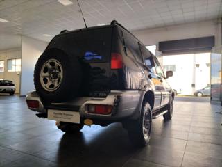 NISSAN Terrano II usata, con Controllo automatico clima