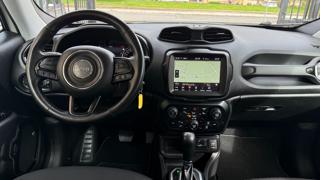 JEEP Renegade usata, con Servosterzo