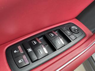 MASERATI Levante usata, con Luci diurne