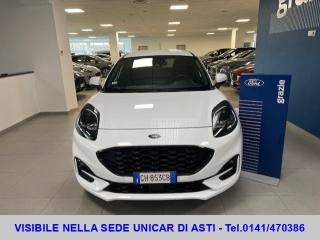 FORD Puma usata, con Airbag