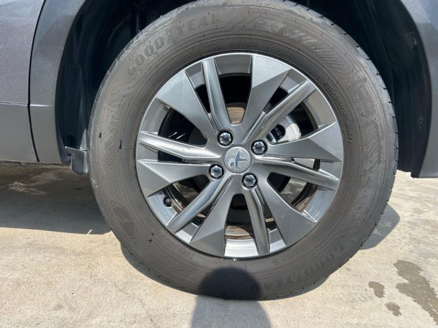 PEUGEOT 2008 usata, con Immobilizzatore elettronico
