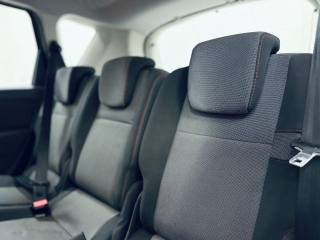 RENAULT Scenic usata, con Cruise Control