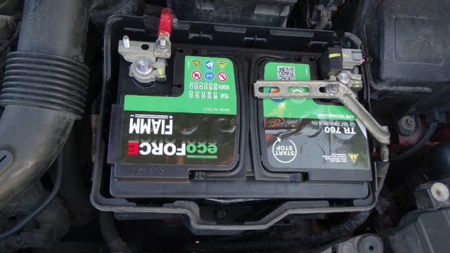 RENAULT Captur usata 136