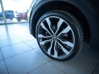 VOLKSWAGEN T-Roc usata, con Climatizzatore