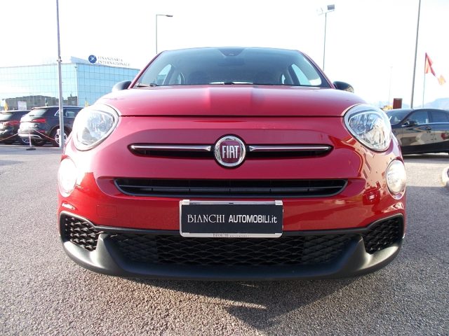 FIAT 500X usata, con Alzacristalli elettrici