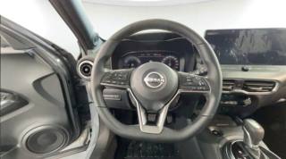 NISSAN Juke usata, con Autoradio