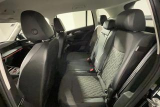 VOLKSWAGEN Tiguan usata, con Autoradio