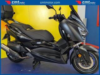 YAMAHA X-Max 400 usata 14