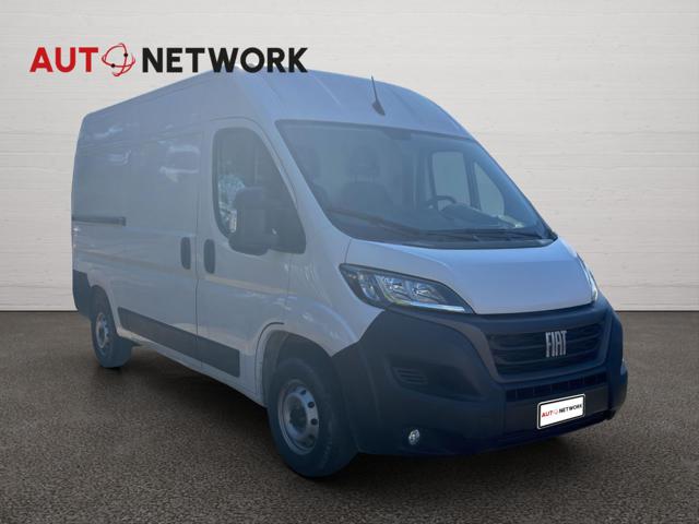 FIAT Ducato usata, con Airbag