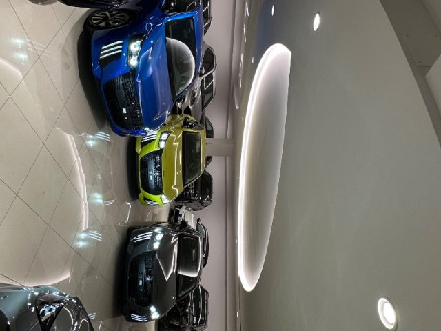 PEUGEOT 208 usata, con Controllo trazione