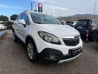 OPEL Mokka usata, con Airbag laterali