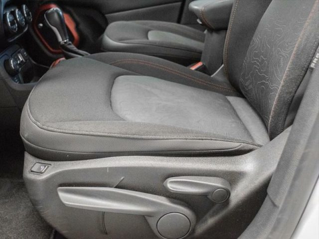 JEEP Renegade usata, con Controllo trazione