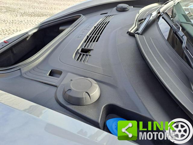 PORSCHE 718 Spyder usata 49