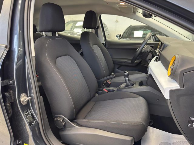 SEAT Ibiza usata, con Chiusura centralizzata