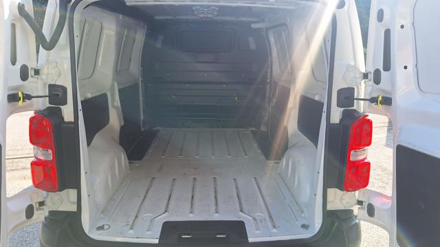 OPEL Vivaro usata, con Airbag Passeggero