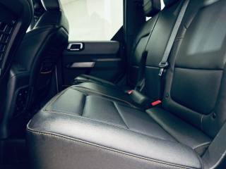 FORD Bronco usata, con ESP