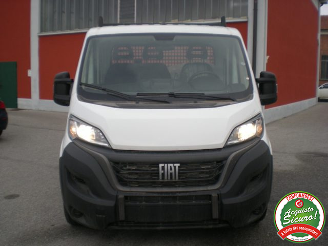 FIAT Ducato usata, con Autoradio