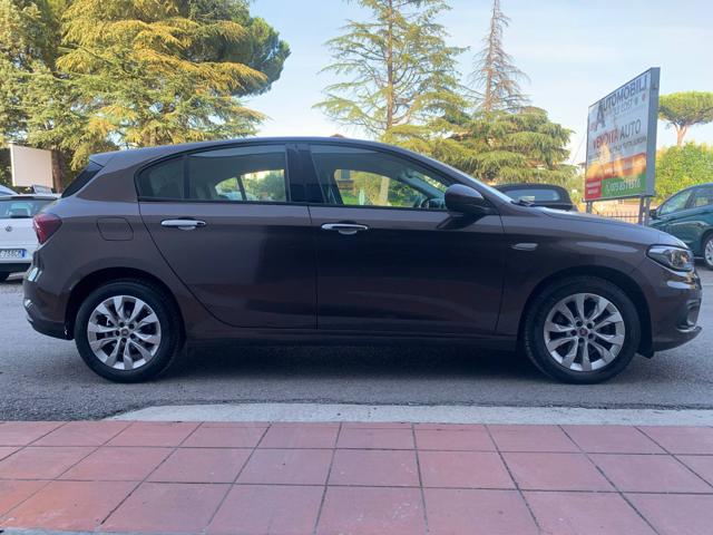 FIAT Tipo usata, con Vivavoce