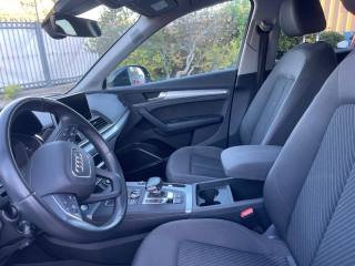 AUDI Q5 usata 9