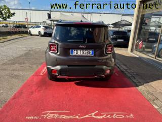 JEEP Renegade usata, con Cruise Control