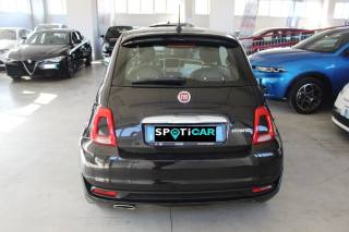 FIAT 500 usata, con Alzacristalli elettrici