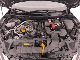 NISSAN Qashqai usata, con Isofix